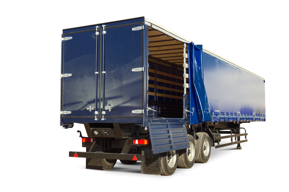 Шторный полуприцеп 9408-15